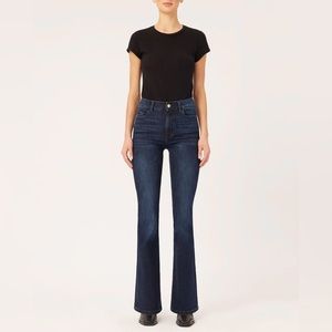 Bridget Boot High Rise Instasculpt Jeans - DL1961